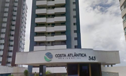 Ed. Costa Atlântica, Patamares, Salvador/BA